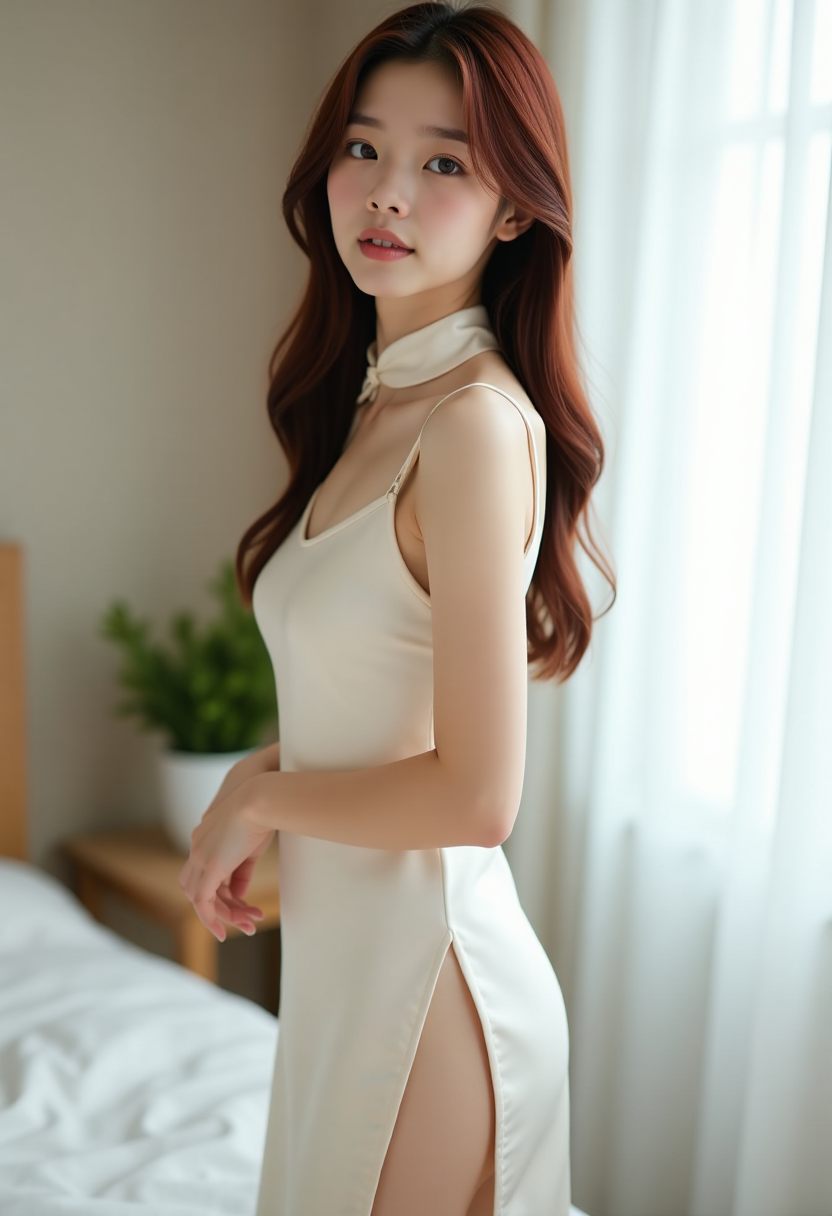 潮汐之后